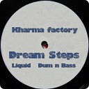 Kharma Factory - Prismatic Original Mix