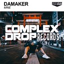 DaMaker - Mine Extended Mix