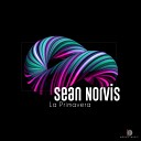Sean Norvis - La Primavera Original Mix