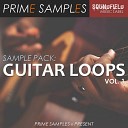 Prime Samples - Acoustic 2 Guitar Sample Original Mix