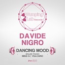 Davide Nigro - Miss G Original Mix