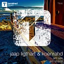 Jaap Ligthart Koenrahd - Am See Original Mix