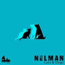 Nelman - Dogs Original Mix