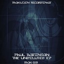 Paul Robinson - Yeah Boy Original Mix