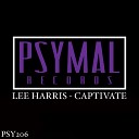 Lee Harris - Captivate Original Mix