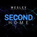 Wesley Verstegen - Silence Radio Edit Mp3stran