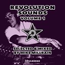 Mike Millrain - Revolution Sounds Volume 1 Selected Mixed by Mike Millrain DJ…