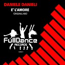Daniele Danieli - E L Amore Original Mix