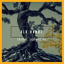 Old Handz - Sun of African Original Mix