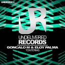 Goncalo M Eloy Palma - Tonterias Original Mix