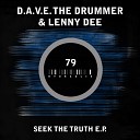 D A V E The Drummer Lenny Dee - Definition Of Sound Original Mix