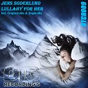 Jens Soderlund - Lullaby For Her Original Mix