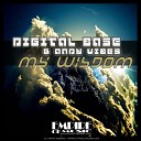 Digital Base Andy Vibes - My Wisdom Original Mix