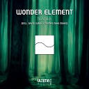 Wonder Element - Nania Thomas Nikki Remix
