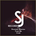 Nazareno Maurino - Inside Me Original Mix