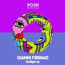 Gianni Firmaio - Redlight Original Mix