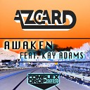 Azgard feat Kay Adams - Awaken Original Mix