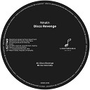 Nnatn - Disco Revenge Original Mix