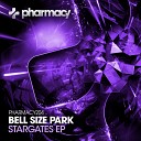 Bell Size Park Vimana Shastra - Invading Planets Original Mix