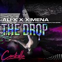 Ali X Ximena - The Drop Redaction Genre Remix