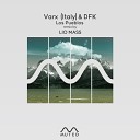 Varx Italy DFK - Los Pueblos Lio Mass Remix