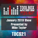 Toolbox Digital - Track Rundown 8 TDCS21 Original Mix