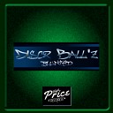 Disco Ball z - Blunted Original Mix