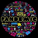 BK Anne Savage - Pandemic Original Mix