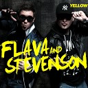Flava Stevenson feat Julia Star Simon Sander - All My Love