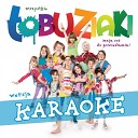 Lobuziaki - Dom Ze Sn w Wersja Karaoke