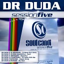 Dr Duda feat Zodwa Masemloa feat Zodwa… - Yeah Original Mix