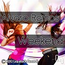 Alvaro Ramos - Gregorian Celebration Original Mix
