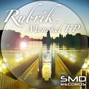 Rubrik - Panic in My Head Original Mix