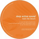 Deep Active Sound - Near the Beach Da Funk Days of Perception…
