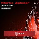 Marko Zalazar - Naranja Frita Original Mix
