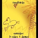 Reedtards - Dirt