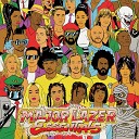 18 Major Lazer Nina Sky Ri - Keep It Goin Louder