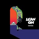 Major Lazer feat M DJ Snake - Lean On Dillon Francis Jauz Remix