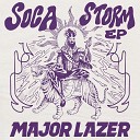 Major Lazer Mr Killa - Soca Storm Noise Cans Remix