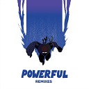 Major Lazer - Powerful G Buck Remix