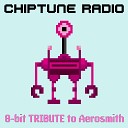 Chiptune Radio - Falling In Love Is Hard On the Knees
