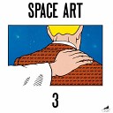 Space Art - Alpha du Centaure Part II