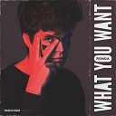 RONDA - What You Want Extended Mix