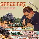 Space Art - Axius