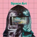 Space Art - Psychosomatique