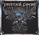 Primal Fear - Seven Seals Live 2017