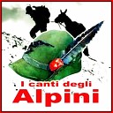 Coro Alpino - La villanella Canto trentino