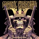 Ritual carnage - Awaiting the kill