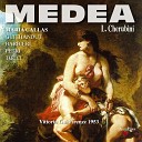 Orchestra del Teatro Comunale di Firenze Maggio Musicale Fiorentino Vittorio… - Medea Act I Ouverture