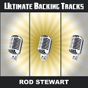 SoundMachine - Da Ya Think I m Sexy In the Style of Rod Stewart Backing Track…